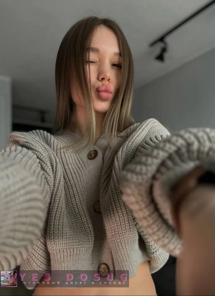 проститутка фея Вера, Омск, +7 (900) ***-7168