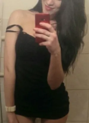 проститутка Виола, 24, Омск