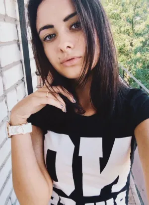 проститутка Лейла, 22, Омск