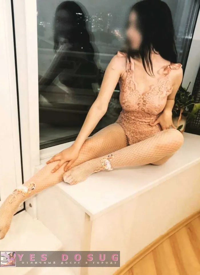 проститутка фея Анастасия, Омск, +7 (996) 799-5346