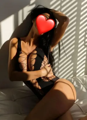 проститутка Эдита, 25, Омск