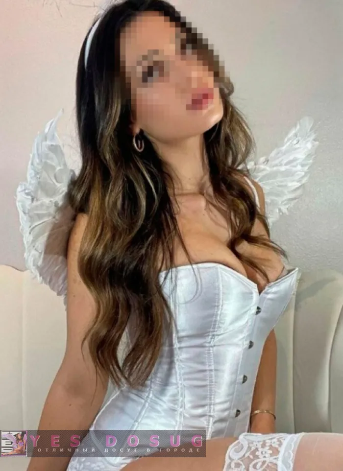 проститутка шлюха Зося, +7 (996) 799-5346