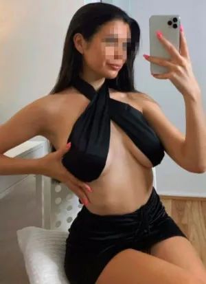 проститутка Камилла, 23, Омск
